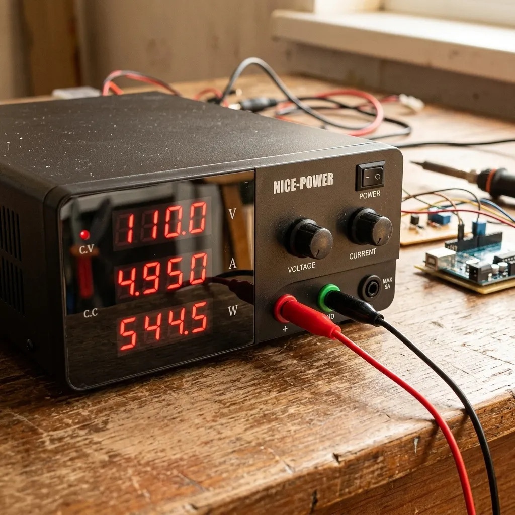 Cerys Williams, Swansea review photo